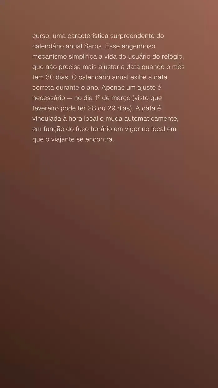 Folheto Sky Dweller de 29 de janeiro até 31 de dezembro 2025 - Pagina 4