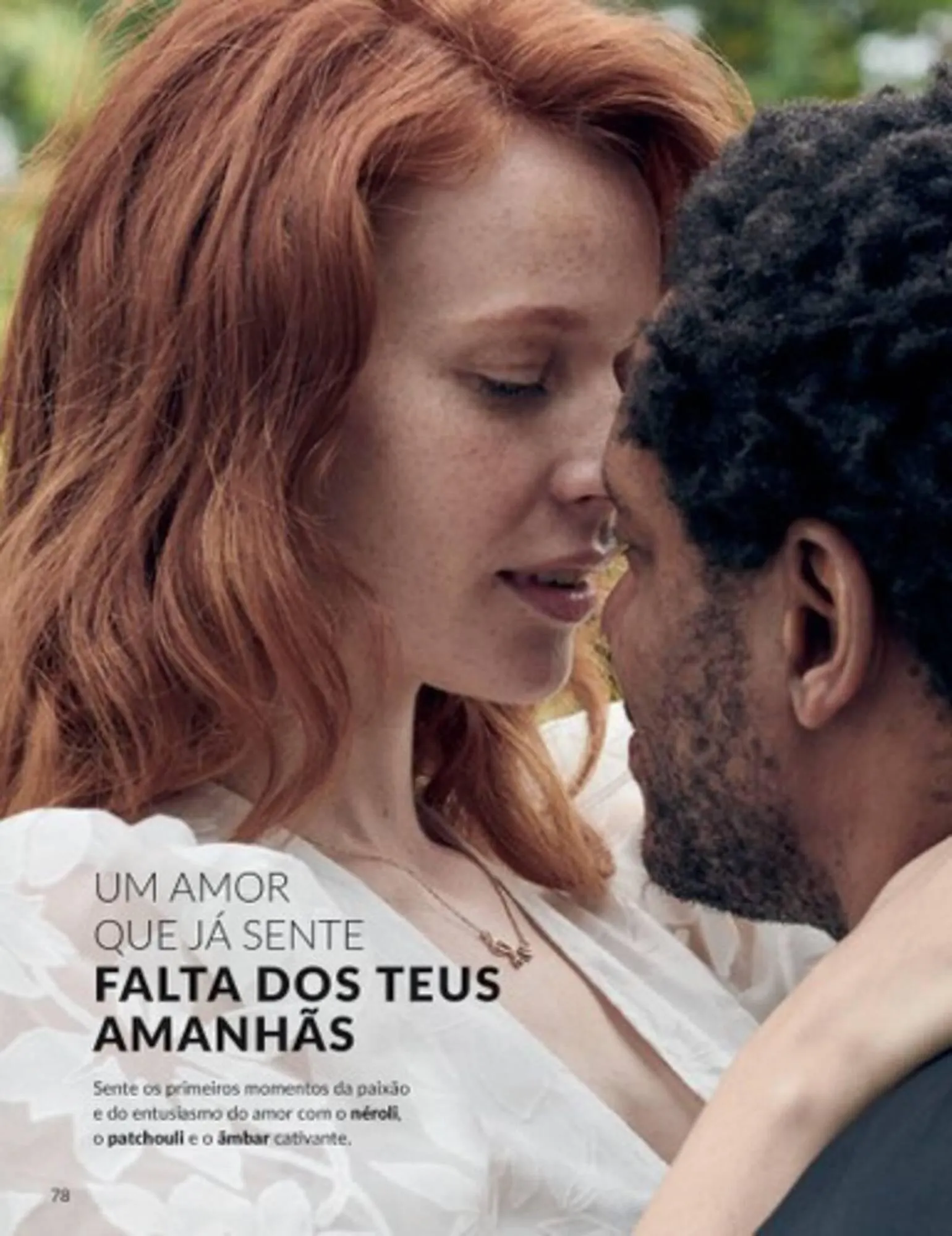 Folheto Folheto Avon de 1 de abril até 30 de abril 2025 - Pagina 78