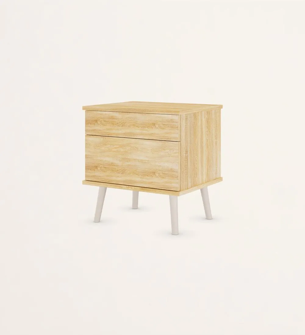 Mesa de Cabeceira Oslo