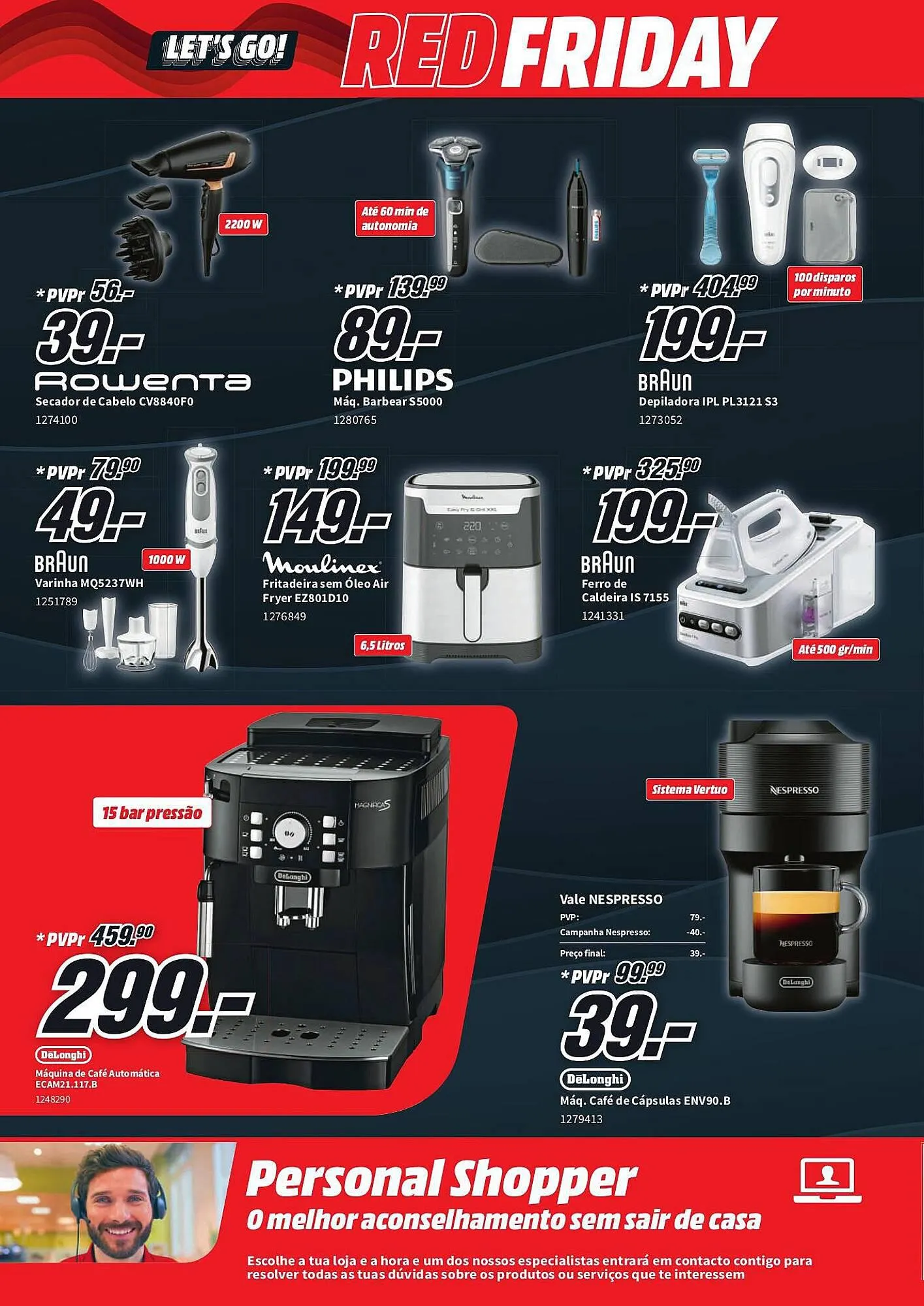 Folheto Folheto MediaMarkt de 27 de junho até 11 de julho 2023 - Pagina 4