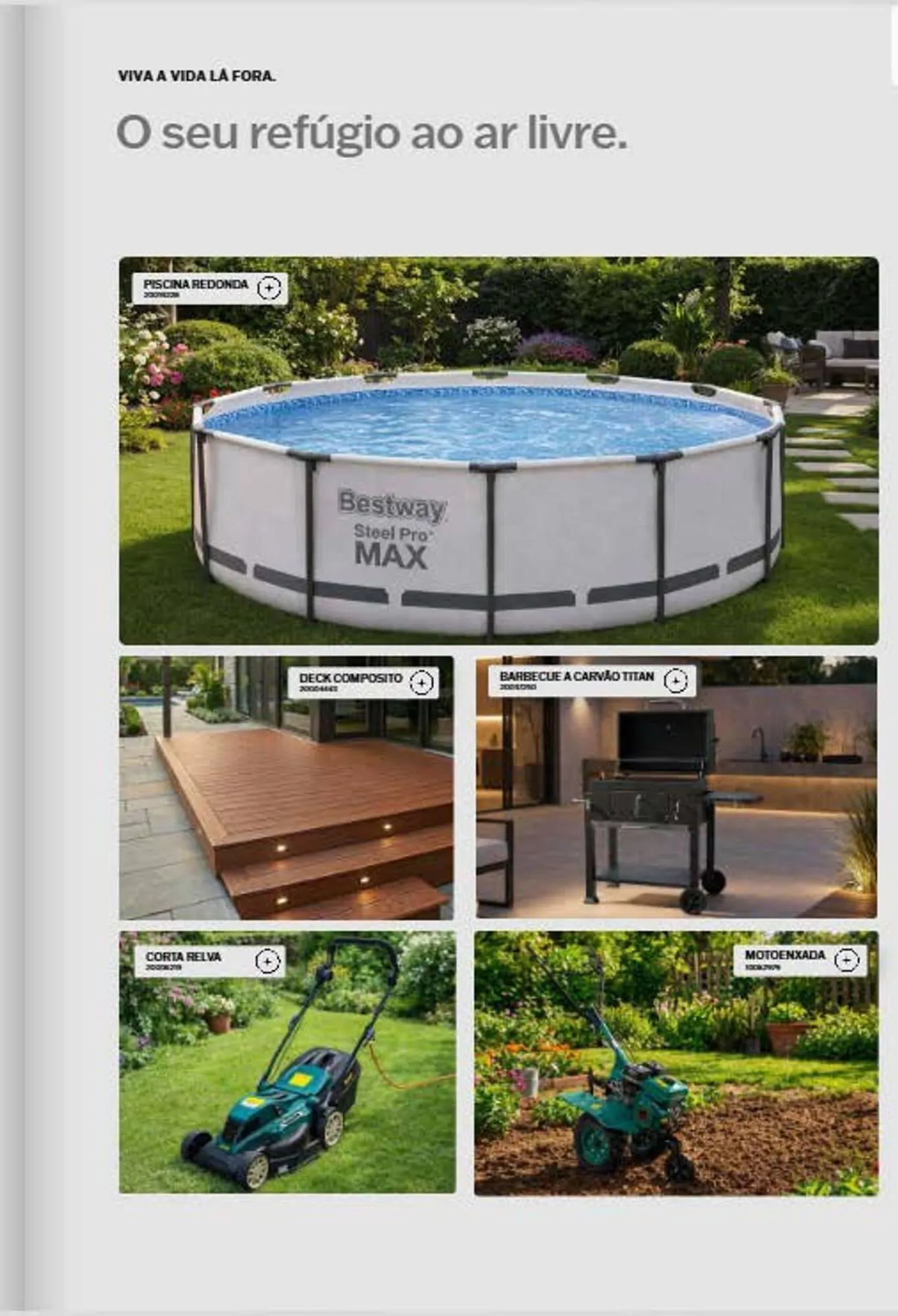 Folheto Folheto Maxmat de 23 de abril até 23 de junho 2026 - Pagina 3