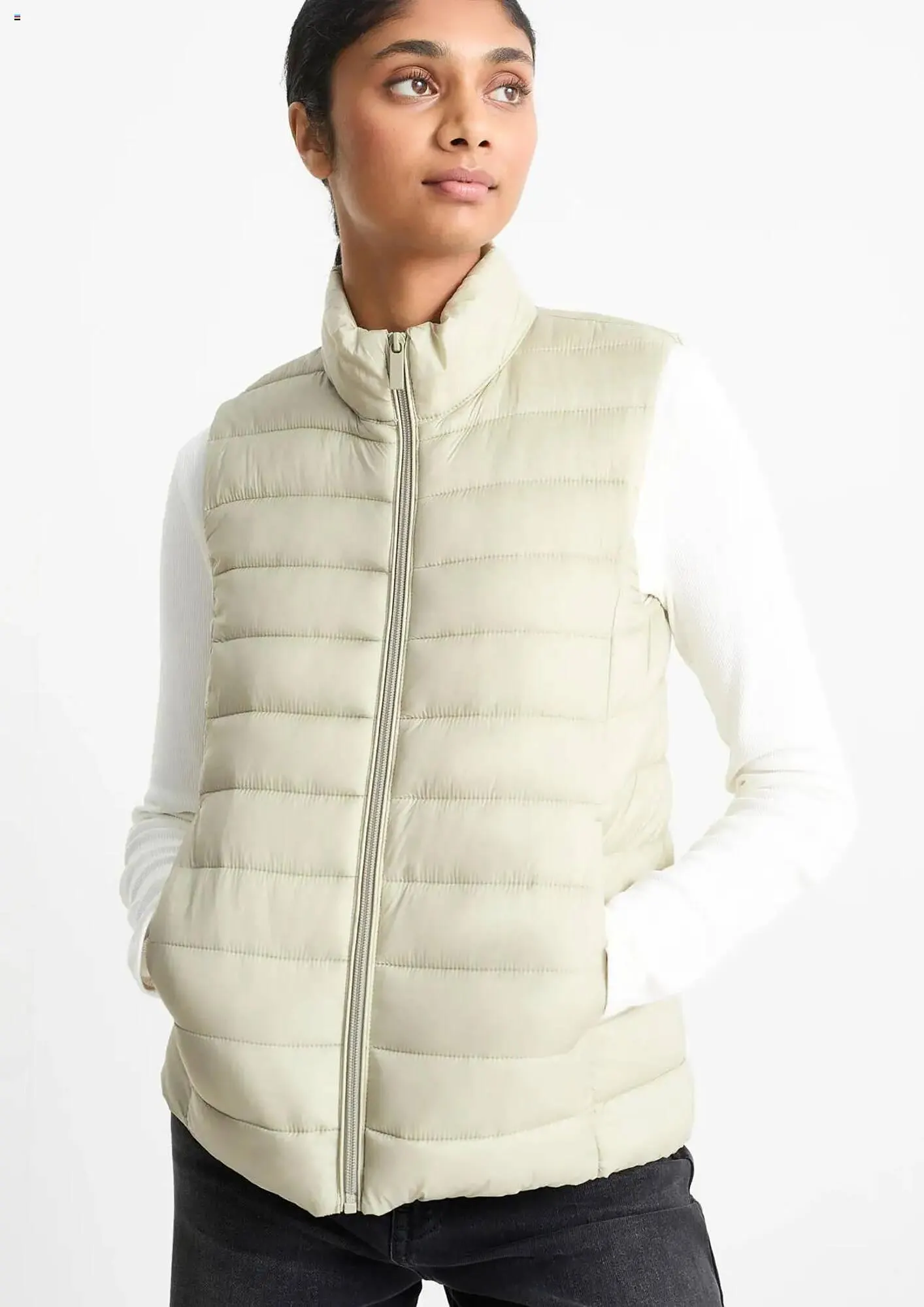 Folheto Folheto C&A de 1 de março até 31 de março 2025 - Pagina 12