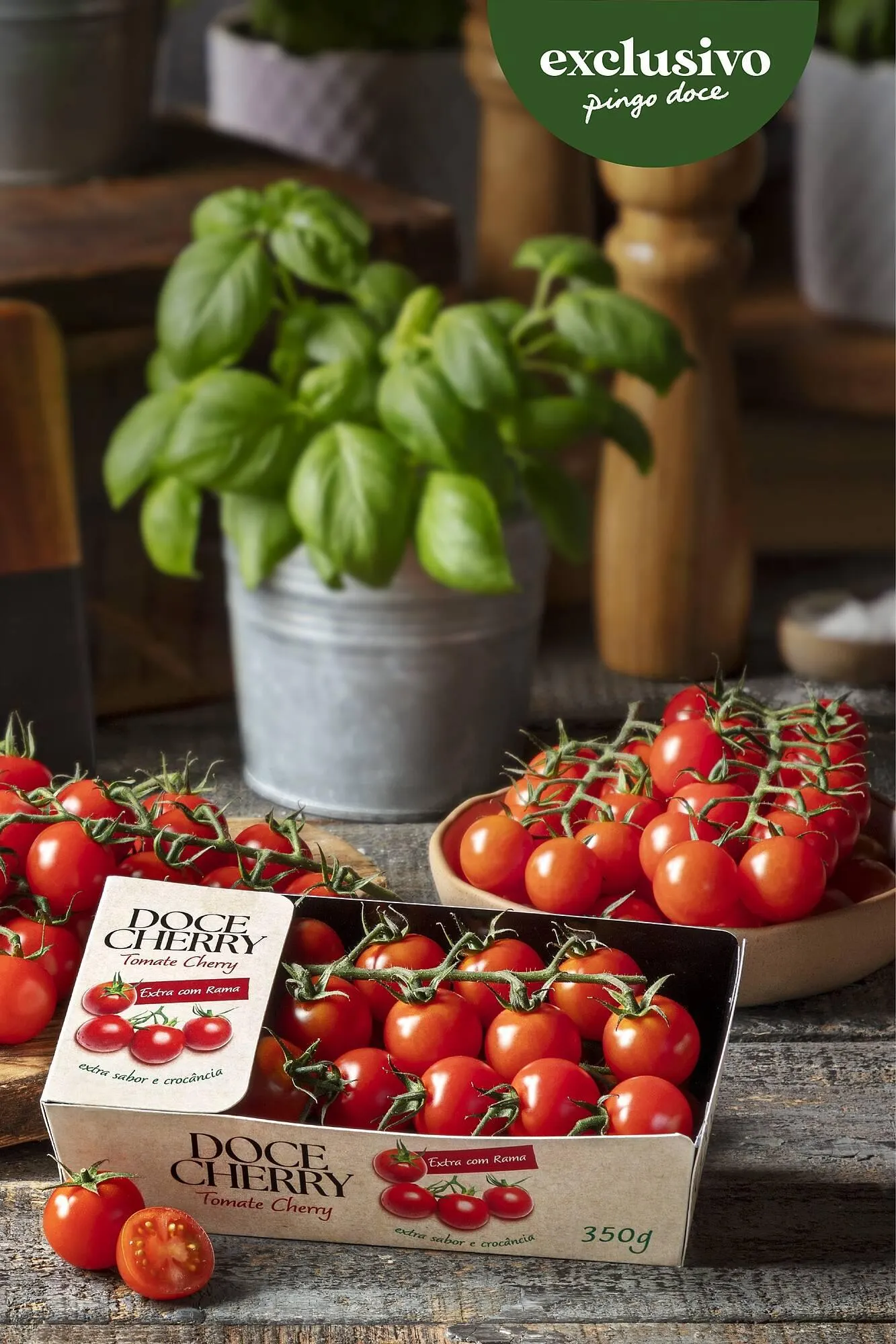 Folheto Folheto Pingo Doce de 22 de abril até 19 de maio 2025 - Pagina 21