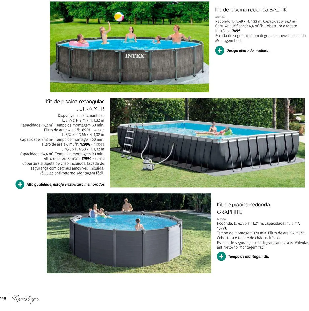 Folheto Homa de 12 de junho até 31 de dezembro 2023 - Pagina 148