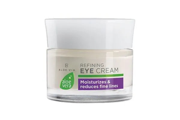 Aloe Vera - Refining Eye Cream
