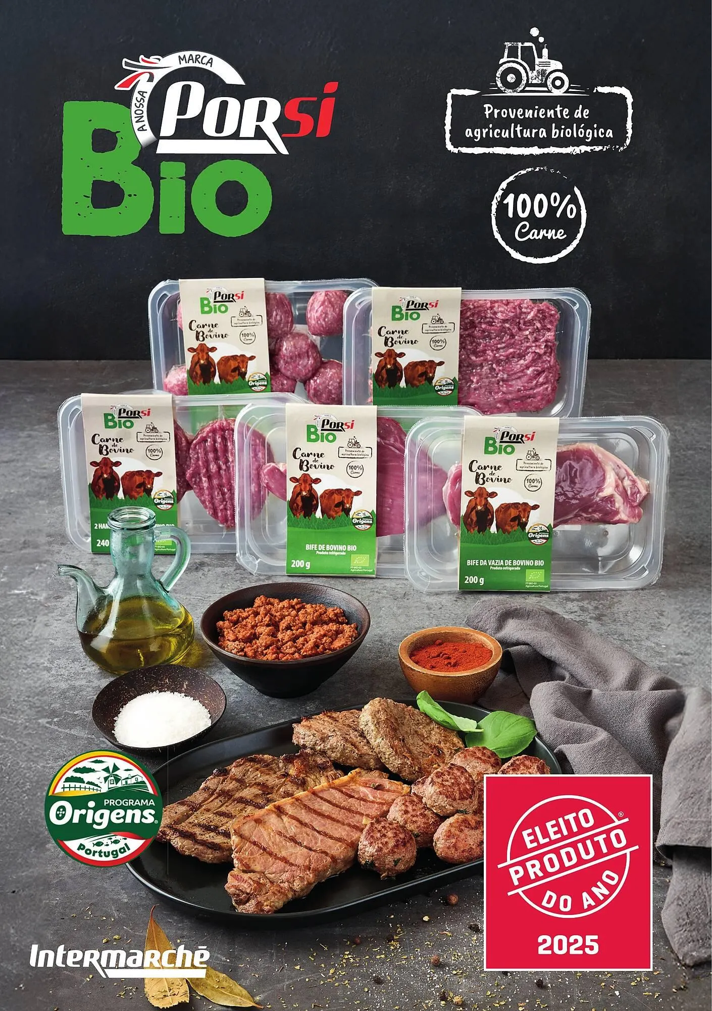 Folheto Folheto Intermarché de 30 de outubro até 30 de novembro 2025 - Pagina 6