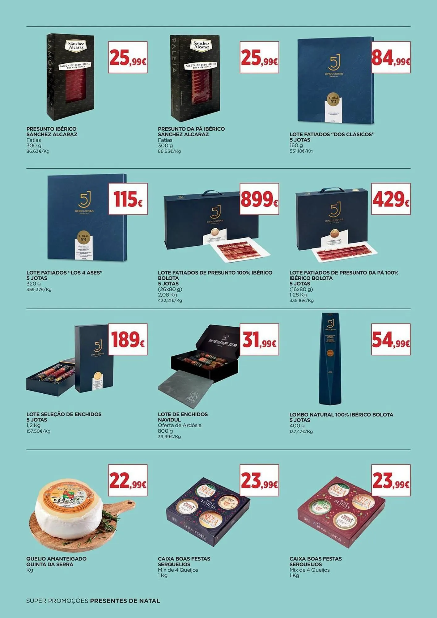 Folheto Folheto El Corte Inglés de 14 de novembro até 4 de dezembro 2025 - Pagina 6