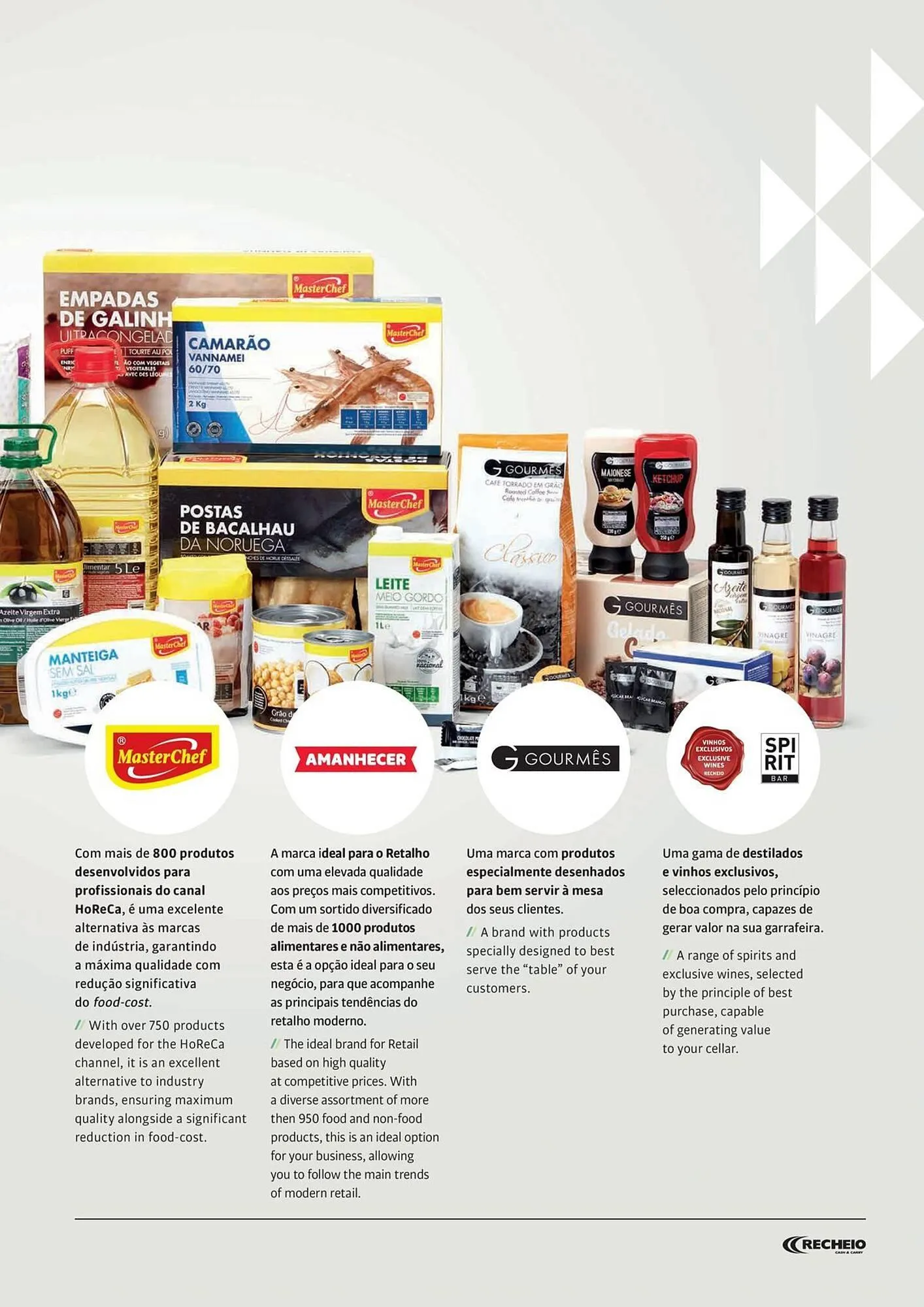 Folheto Folheto Recheio de 17 de dezembro até 7 de fevereiro 2026 - Pagina 9