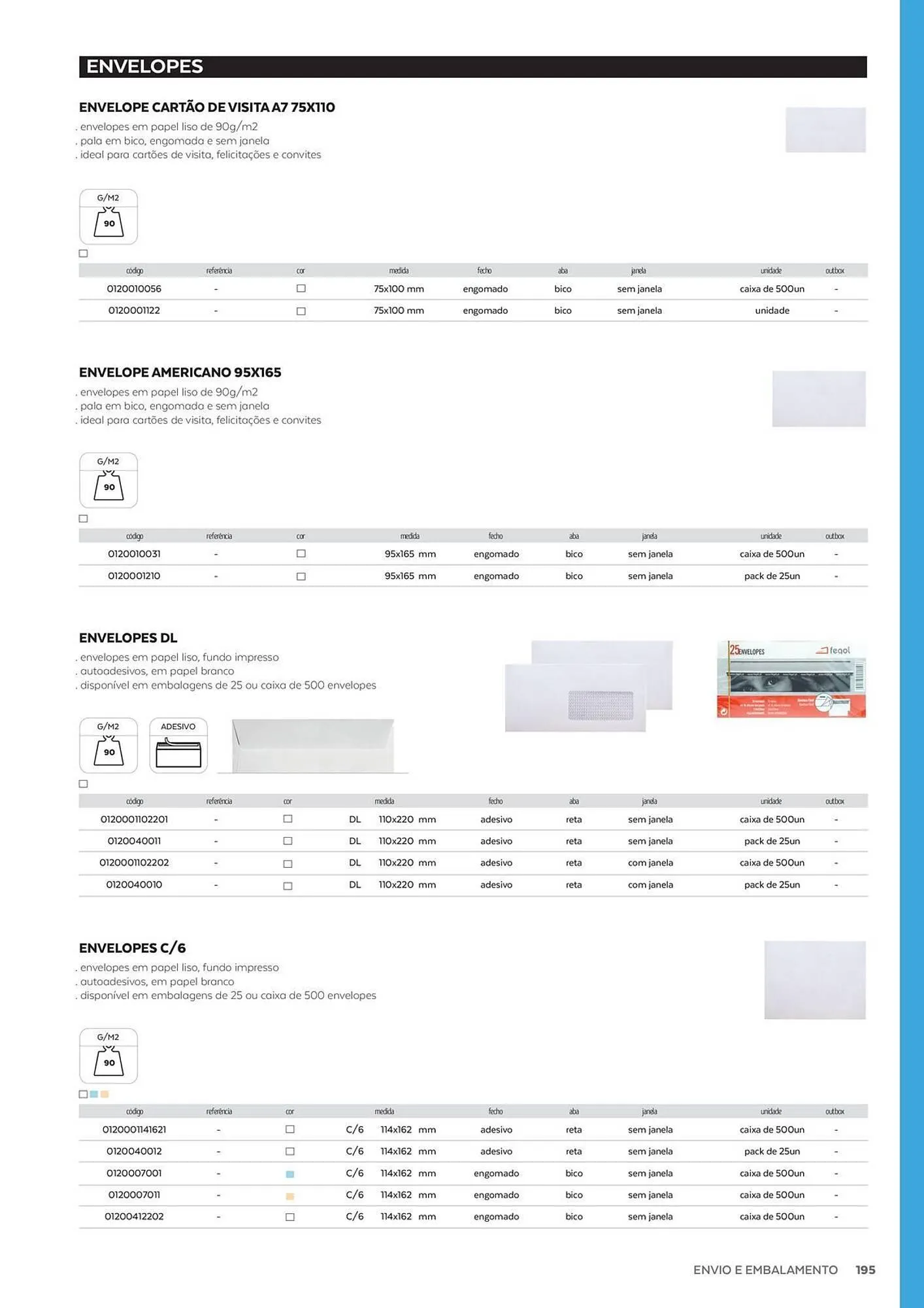 Folheto Folheto Olmar de 4 de junho até 1 de janeiro 2026 - Pagina 151