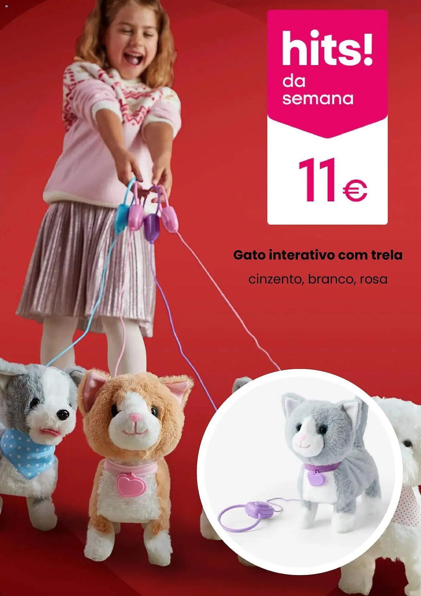 Folheto Catálogo Pepco de 4 de dezembro até 11 de dezembro 2025 - Pagina 3