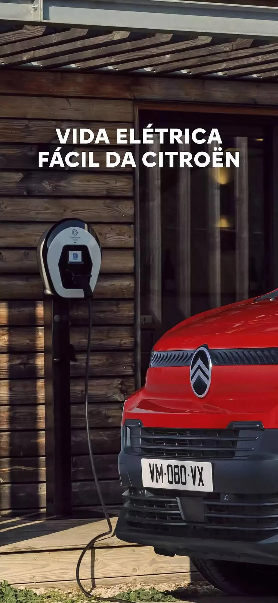 Folheto Folheto Citroen de 20 de novembro até 20 de novembro 2025 - Pagina 20