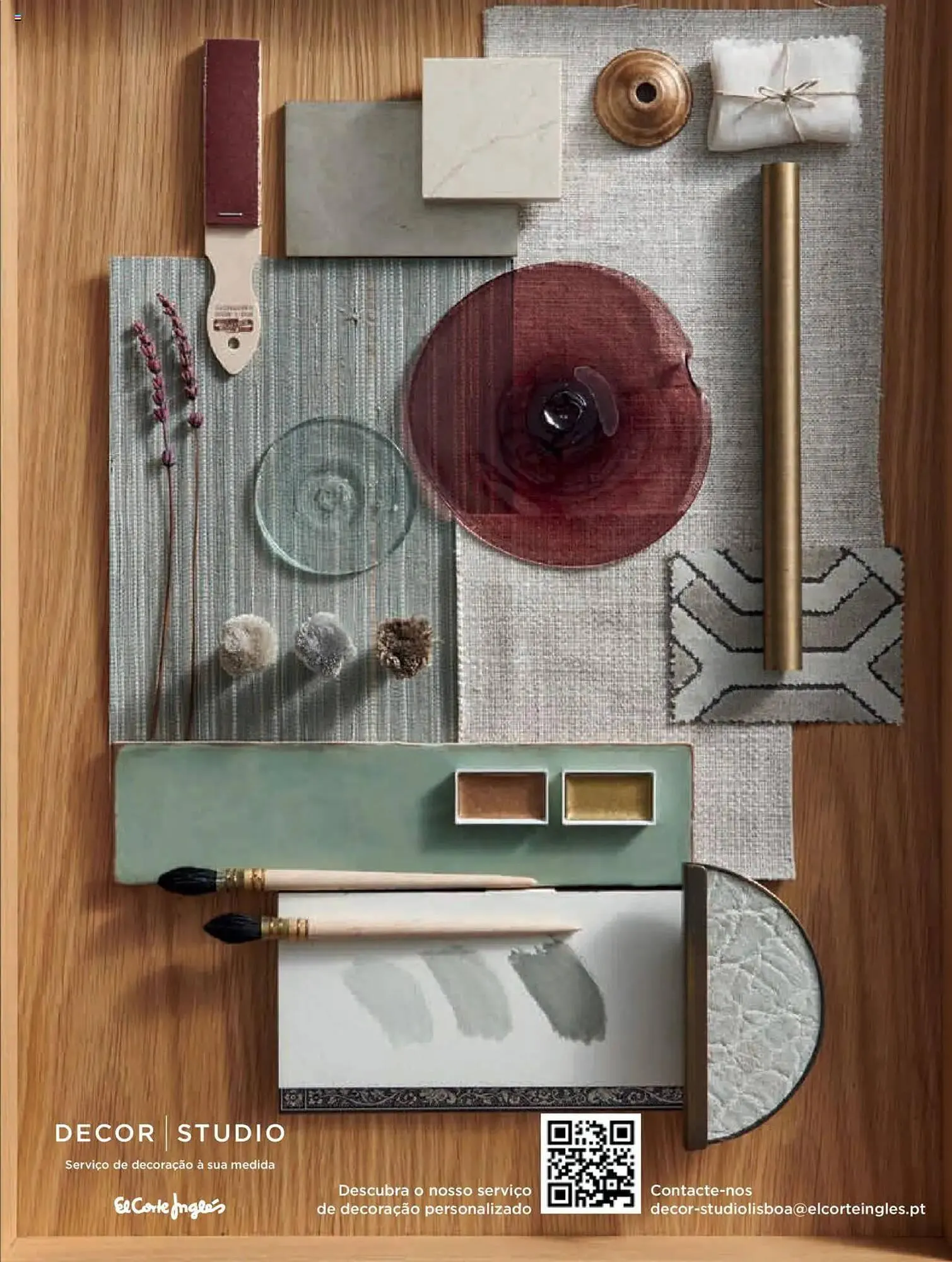 Folheto Folheto El Corte Inglés de 19 de maio até 1 de setembro 2025 - Pagina 147