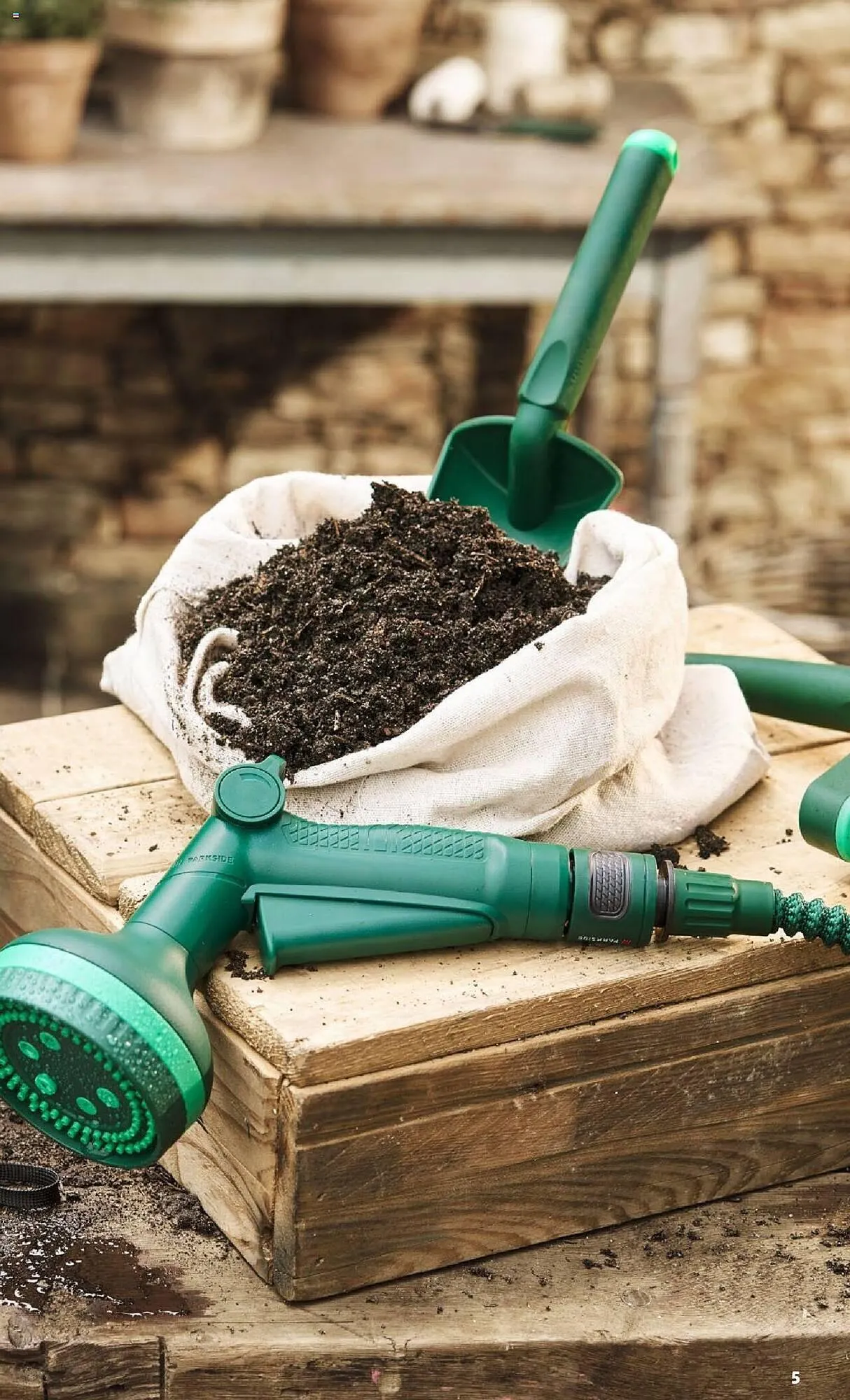 Folheto Folheto Lidl de 4 de março até 31 de março 2024 - Pagina 5