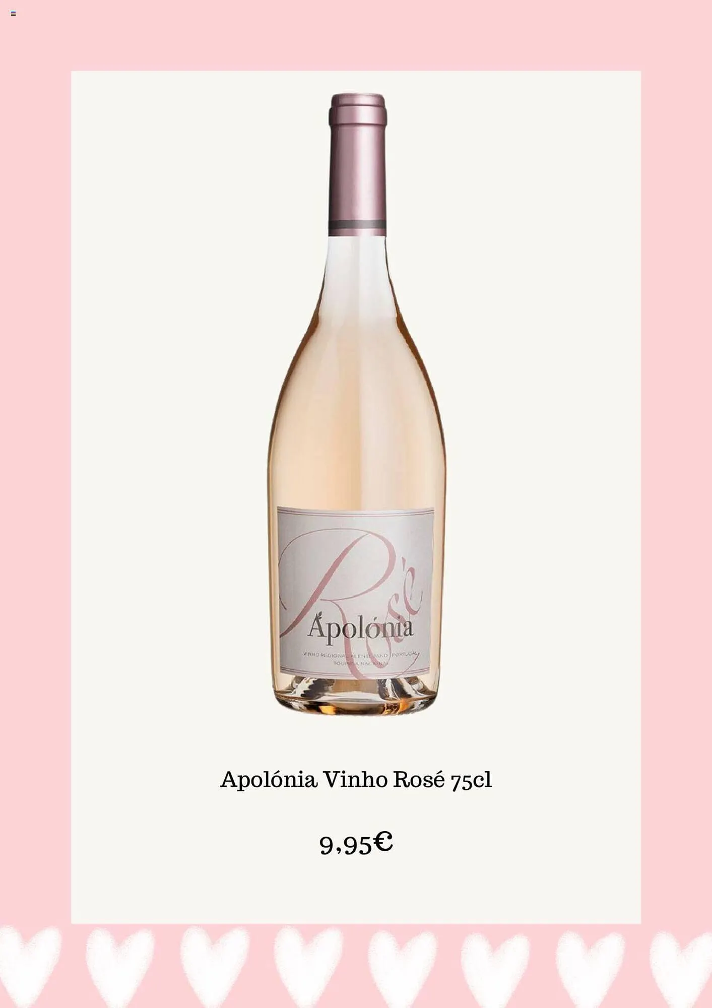 Folheto Folheto Apolónia de 31 de janeiro até 19 de fevereiro 2024 - Pagina 5