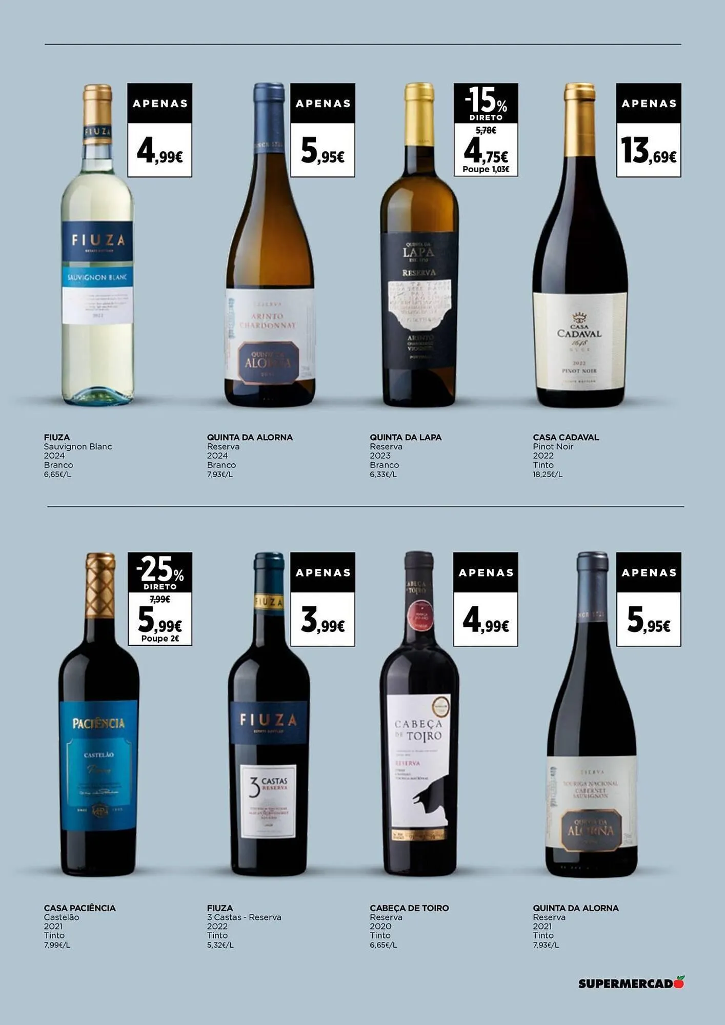 Folheto Folheto El Corte Inglés de 19 de setembro até 16 de outubro 2025 - Pagina 17