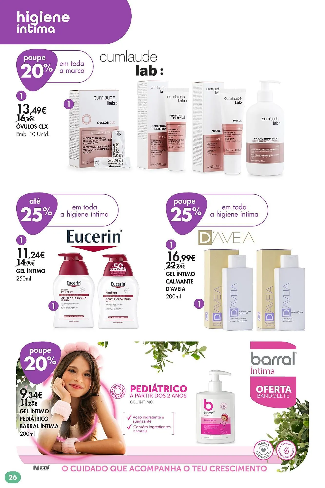 Folheto Folheto Pingo Doce de 5 de maio até 1 de junho 2026 - Pagina 28