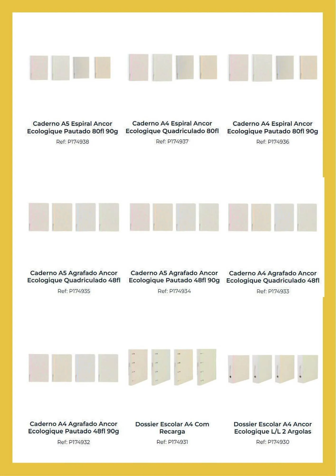 Folheto Folheto Americana de 22 de abril até 31 de dezembro 2025 - Pagina 31