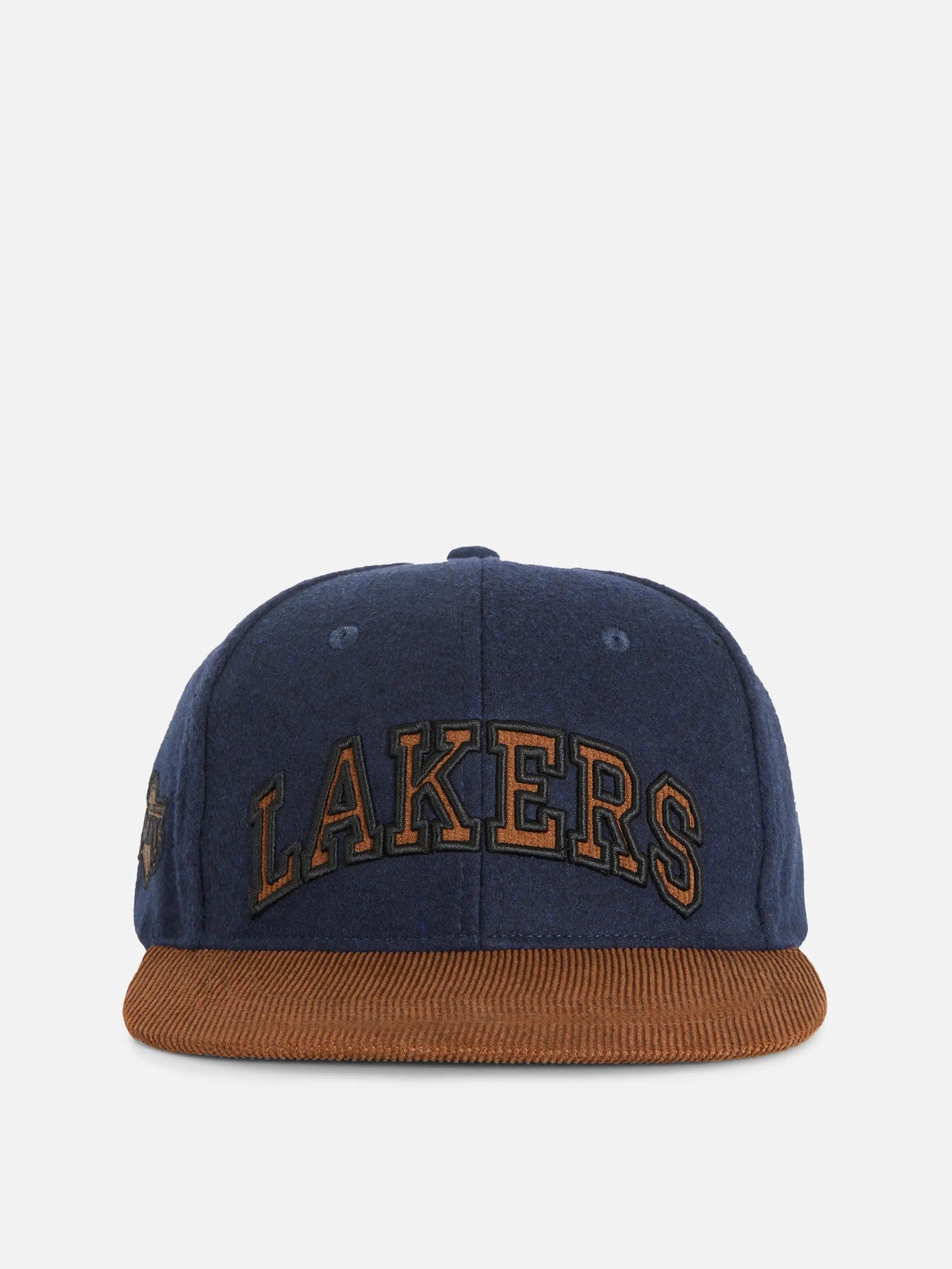 Boné ajustável NBA Los Angeles Lakers