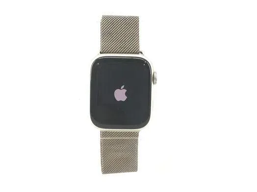 watch series 7 45mm gps aluminio