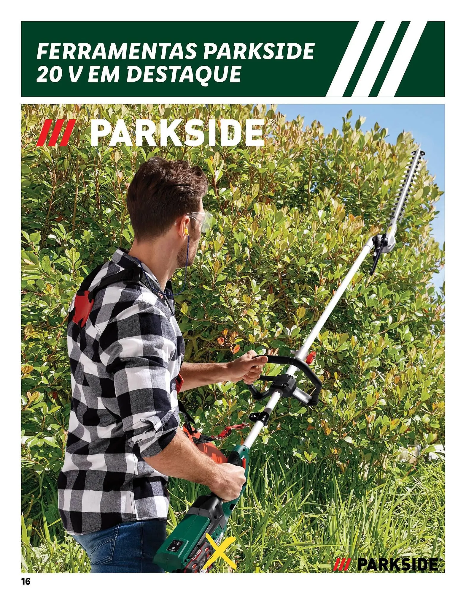 Folheto Folheto Lidl de 25 de agosto até 26 de abril 2025 - Pagina 16