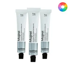 L’Oréal Pro Coloração Majirel 7