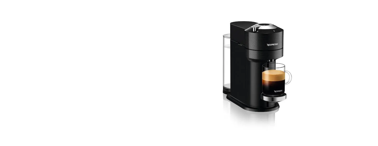 Vertuo Next C Classic Black Nespresso