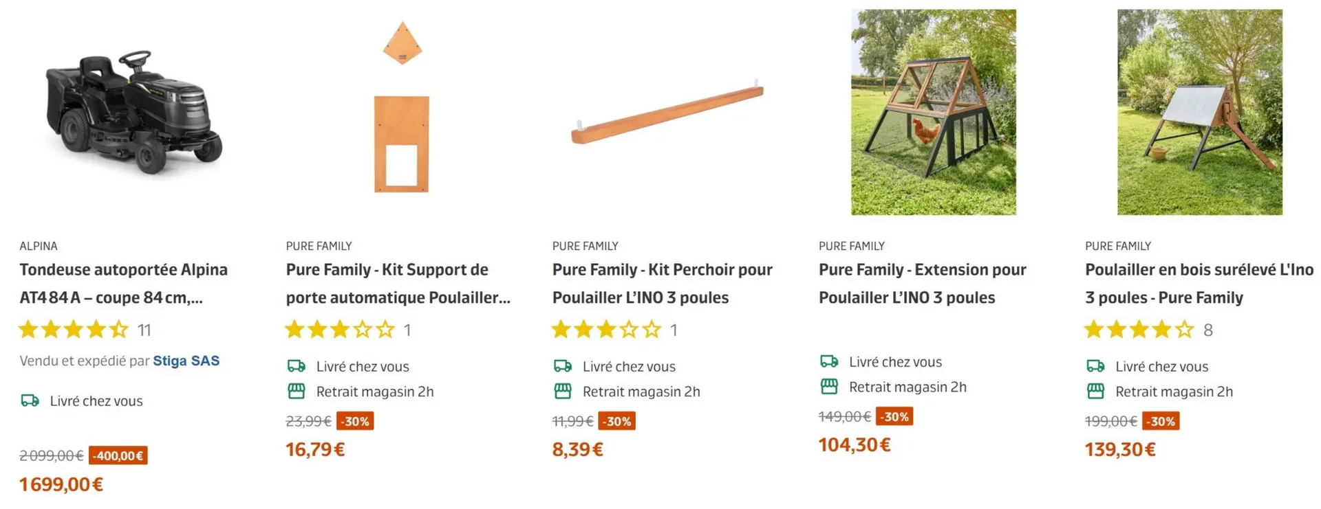 Catálogo Jardiland - 1