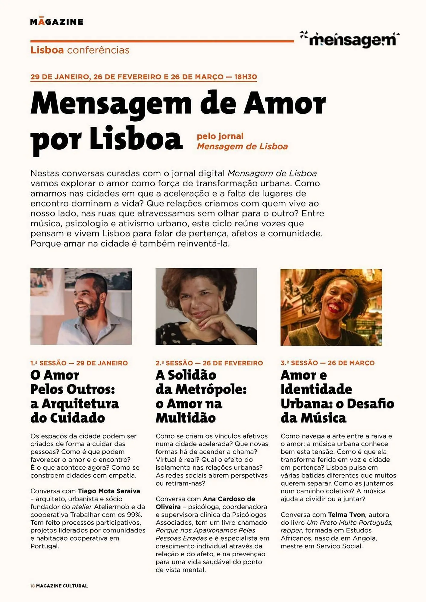 Folheto Folheto El Corte Inglés de 1 de janeiro até 31 de março 2026 - Pagina 18