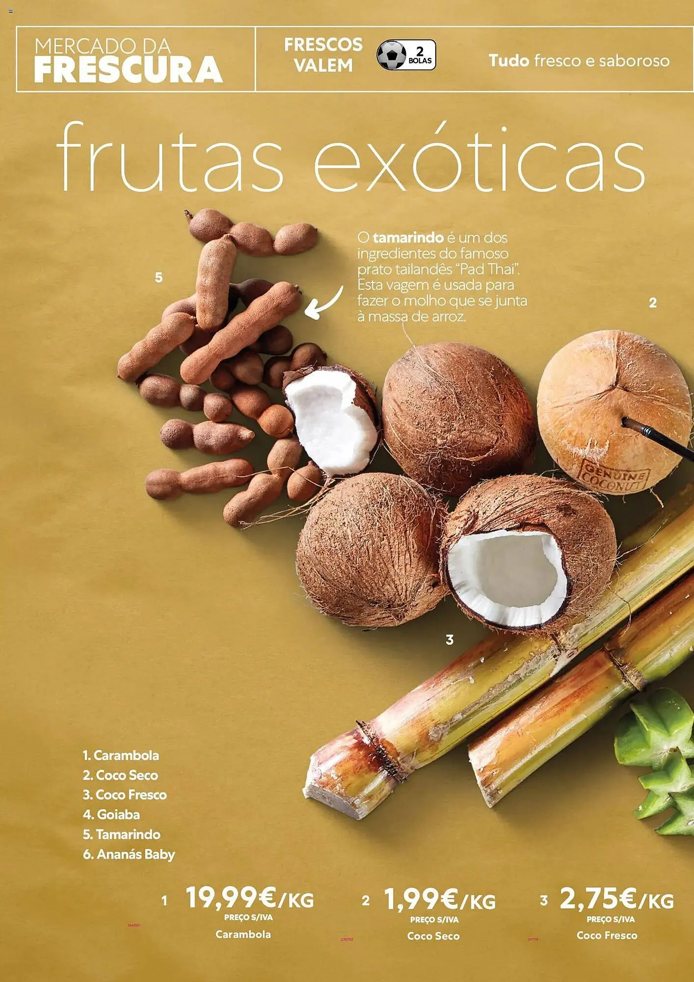 Folheto Folheto Recheio de 31 de março até 7 de abril 2026 - Pagina 14