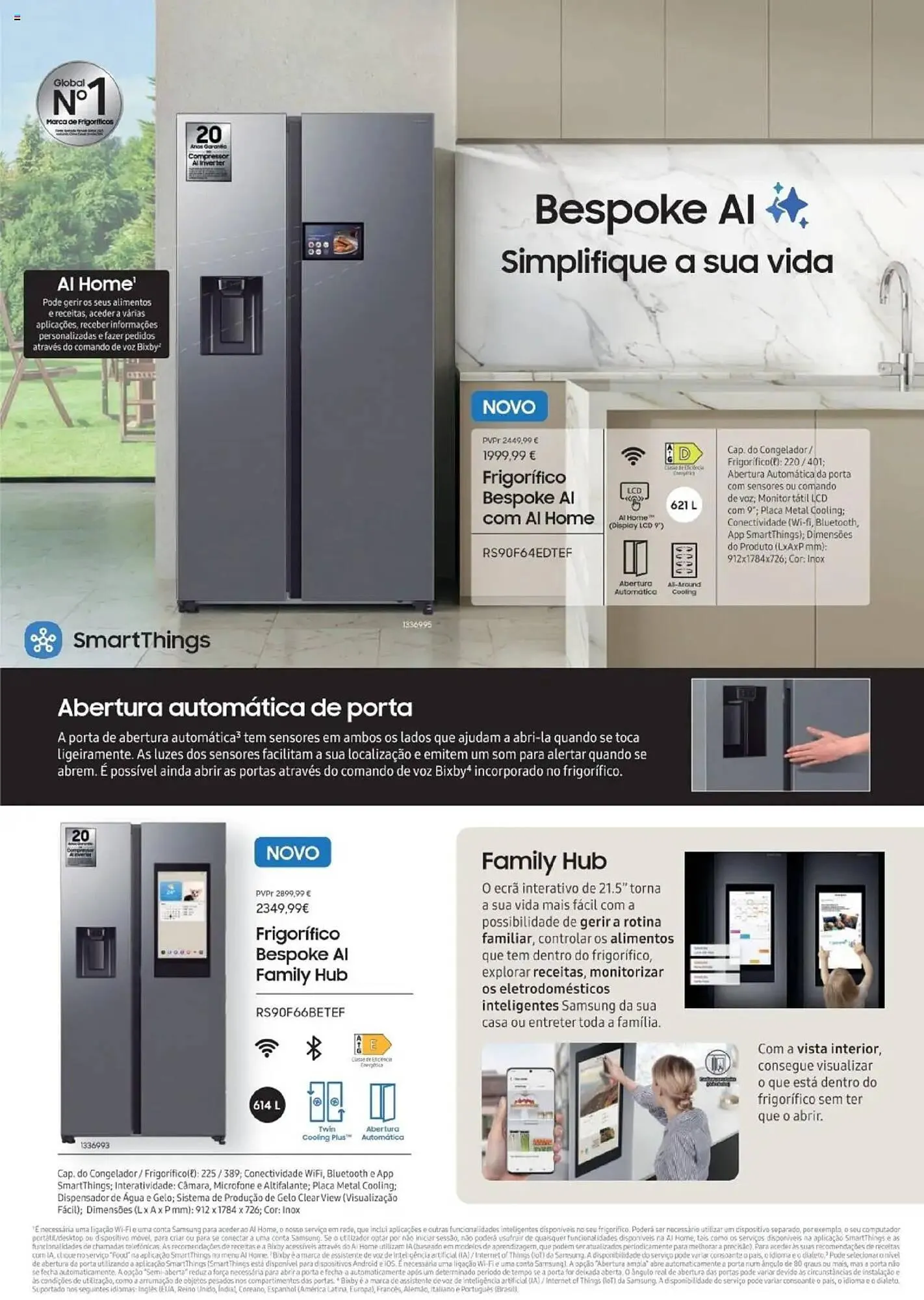 Folheto Folheto Radio Popular de 8 de julho até 8 de agosto 2025 - Pagina 3