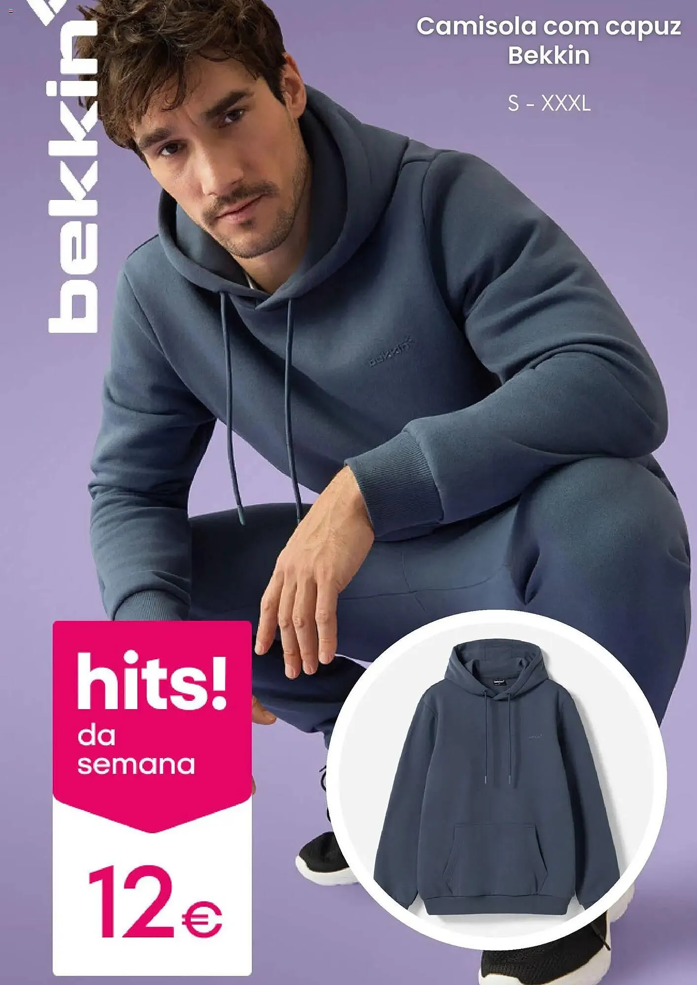 Folheto Catálogo Pepco de 8 de janeiro até 15 de janeiro 2026 - Pagina 7