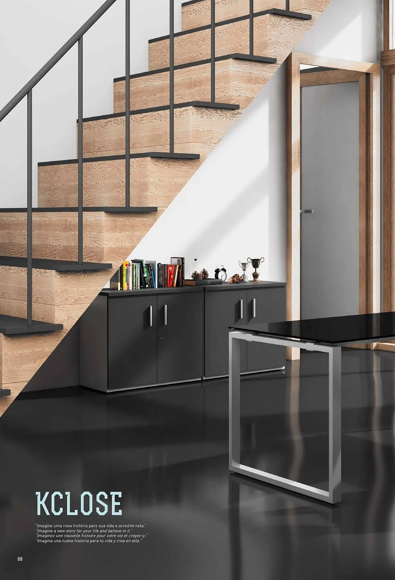 Folheto Folheto Staples de 3 de janeiro até 31 de dezembro 2025 - Pagina 80