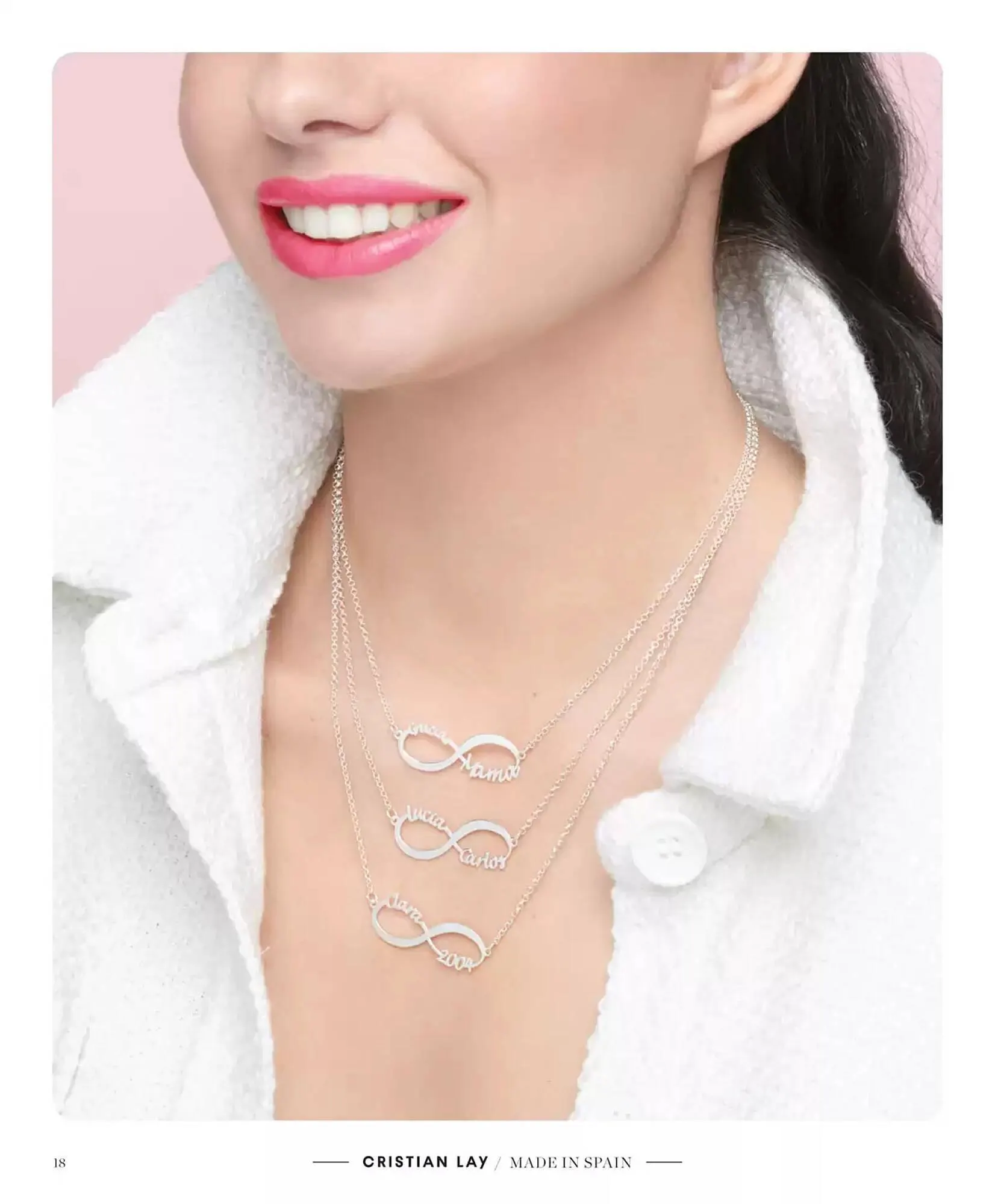 Folheto Folheto Cristian Lay de 20 de janeiro até 9 de fevereiro 2025 - Pagina 16