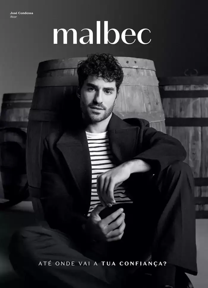 Folheto Novo Eau De Parfum de 29 de janeiro até 25 de fevereiro 2025 - Pagina 60