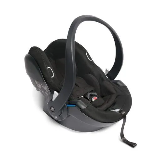 BABYZEN YOYO Cadeira-Auto by BeSafe 595601