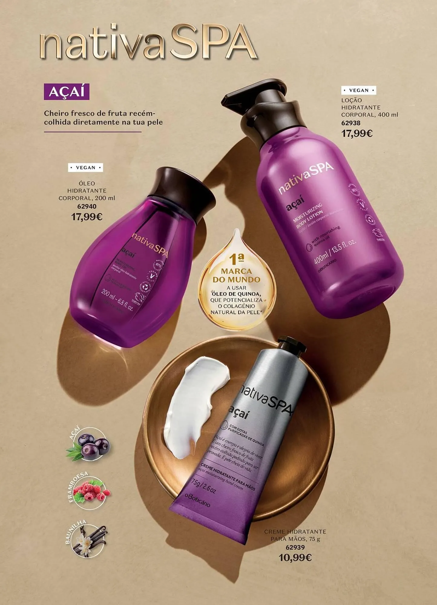 Folheto Folheto O Boticário de 4 de junho até 24 de junho 2025 - Pagina 23