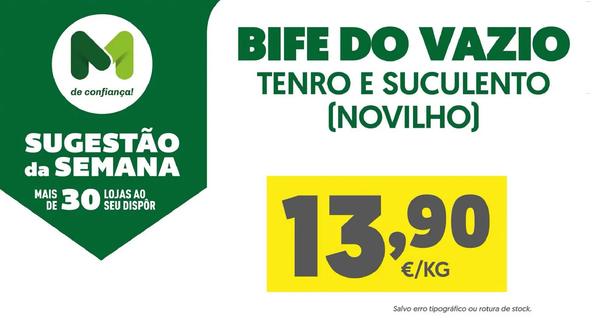 Folheto Folheto Carnes Meireles de 21 de novembro até 27 de novembro 2023 - Pagina 4