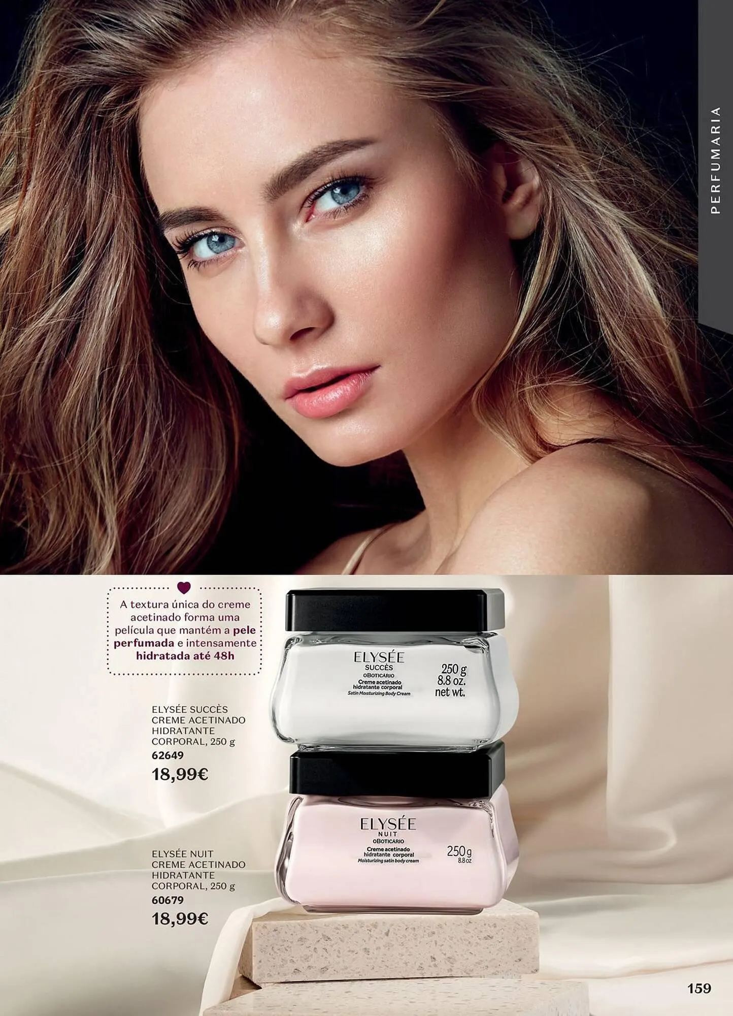 Folheto Folheto O Boticário de 17 de dezembro até 20 de janeiro 2026 - Pagina 21