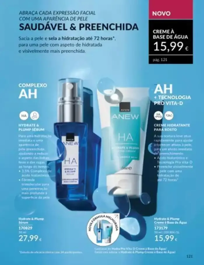 Folheto O DIA PASSA. O PODER FICA. de 30 de setembro até 16 de outubro 2024 - Pagina 24