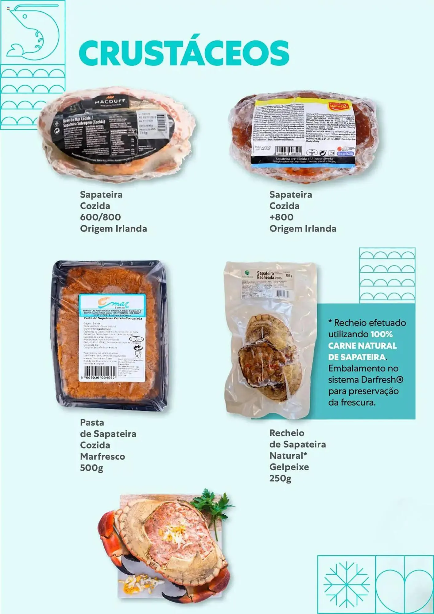 Folheto Folheto Recheio de 14 de julho até 1 de janeiro 2026 - Pagina 10