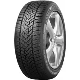PNEU DUNLOP 215/50 R17 WINTER SPORT 5 95 V