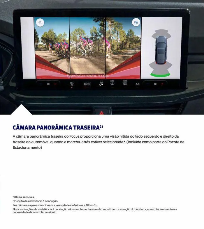Folheto NOVO FOCUS de 6 de setembro até 6 de setembro 2024 - Pagina 37