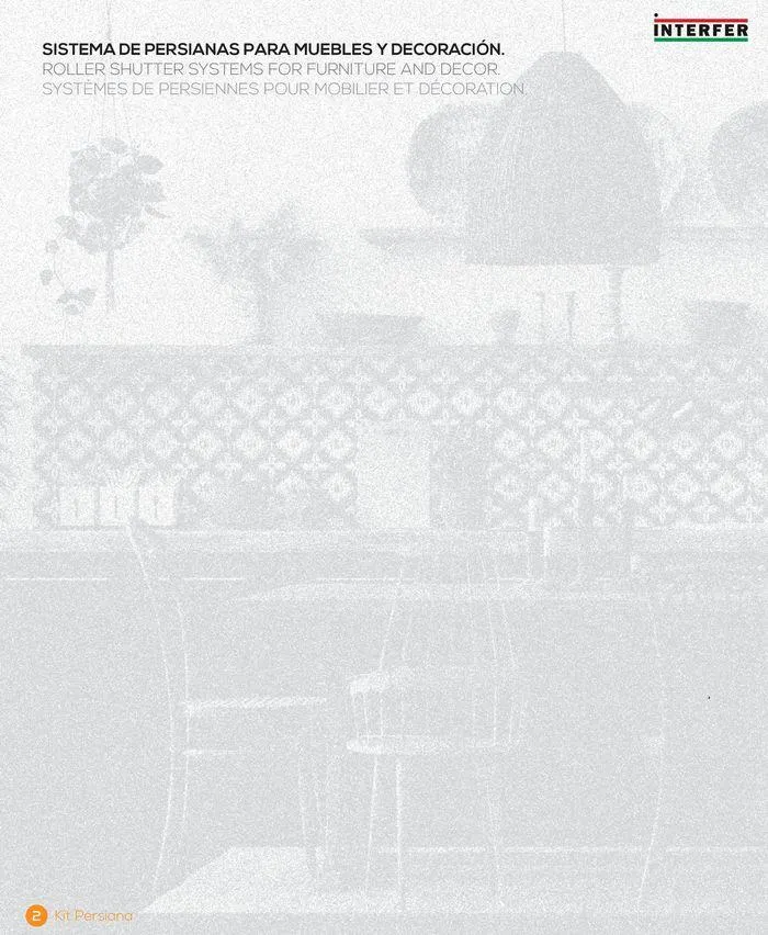 Folheto Cataleg Persianas de 3 de janeiro até 31 de dezembro 2025 - Pagina 4