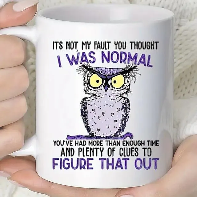 1pc 11 ounce mok kat mok touch mijn koffiemok ziek klap je zo hard mok kat drinken koffiemok cadeau voor vriend zus kat moeder koffie drinker kitty eigenaar keramiek 11 oz