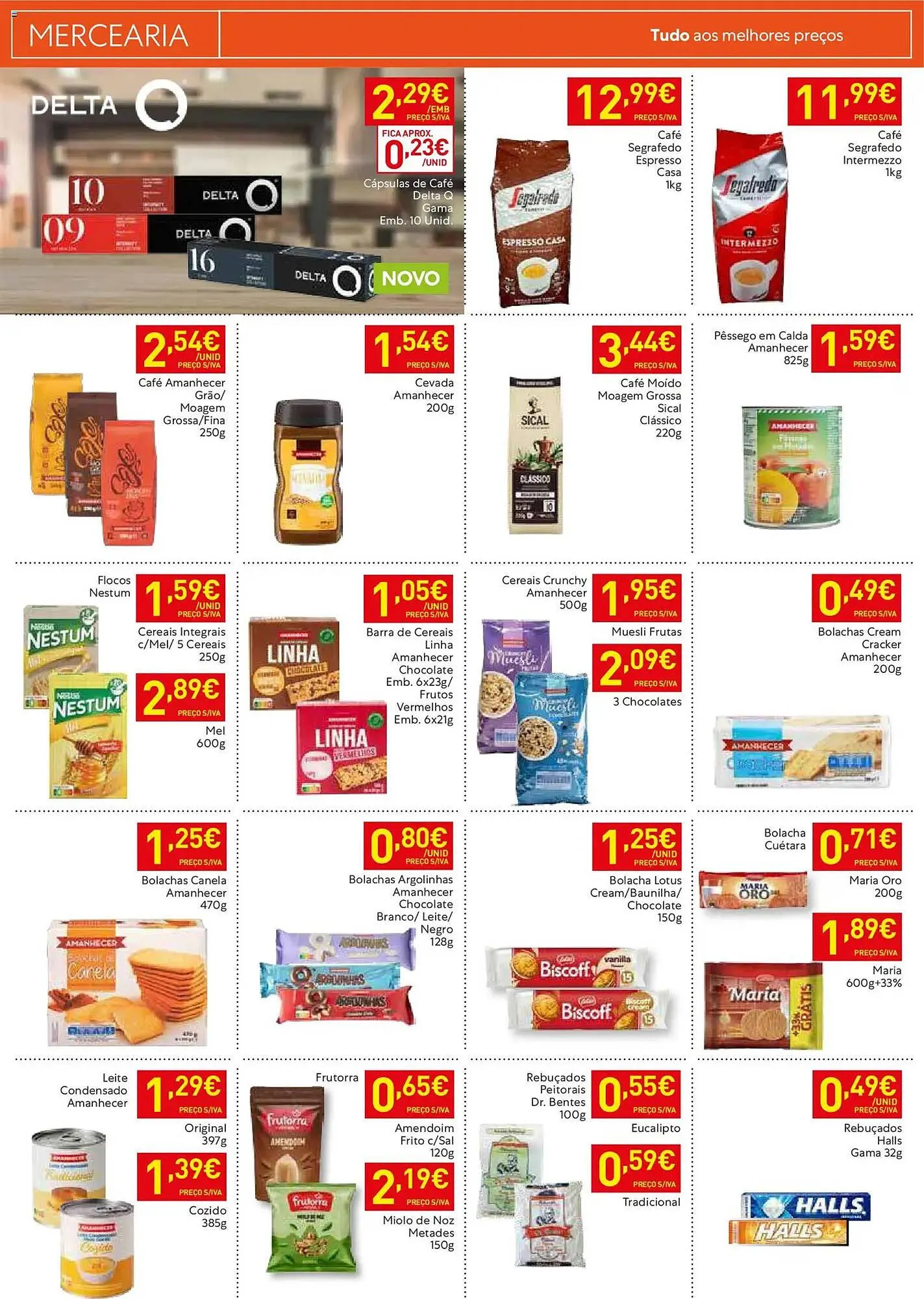 Folheto Folheto Recheio de 27 de janeiro até 3 de fevereiro 2026 - Pagina 11