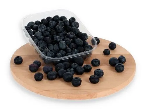 mirtilo auchan 125 g