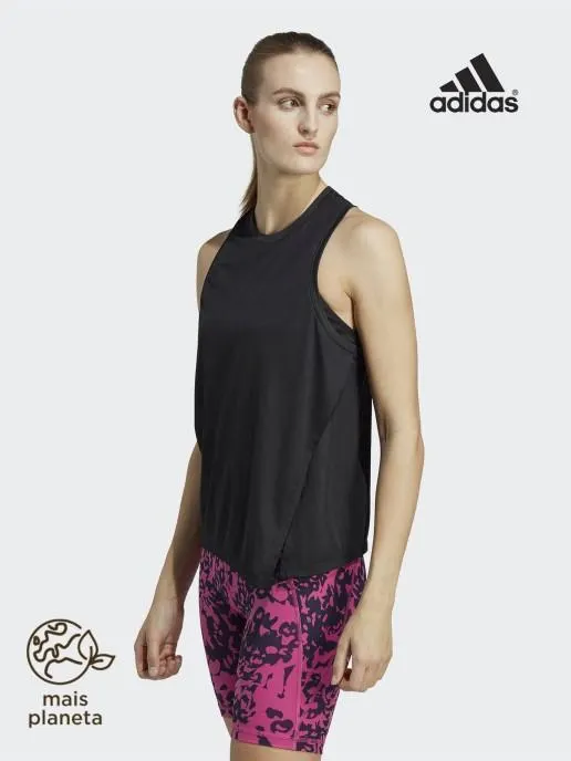 T-Shirt Aeroready Quickburn