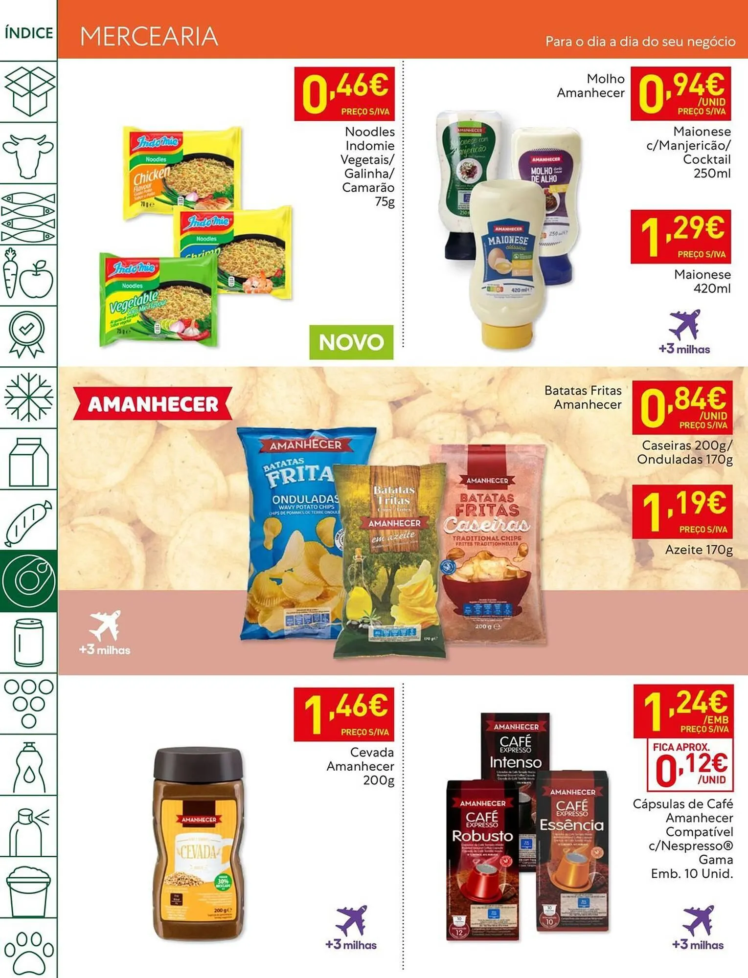 Folheto Folheto Recheio de 30 de setembro até 6 de outubro 2025 - Pagina 26