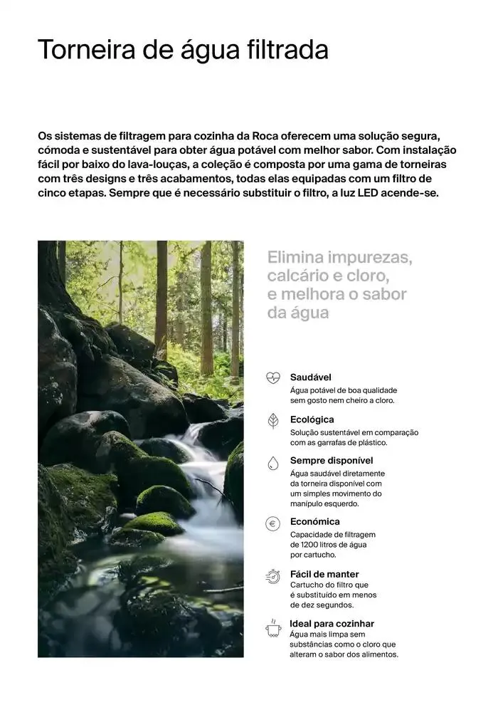 Folheto Soluções de Banho  de 6 de janeiro até 31 de dezembro 2025 - Pagina 724