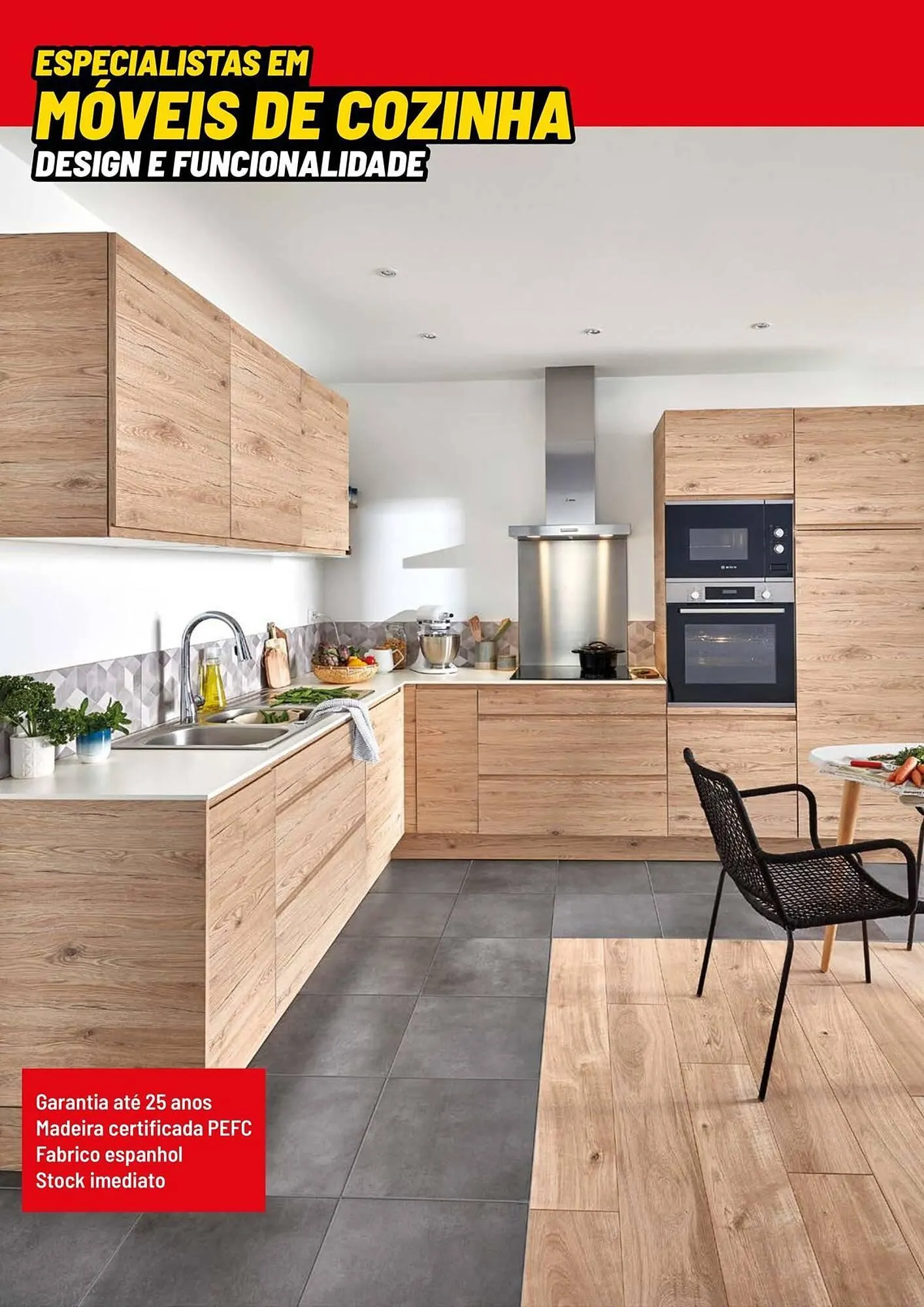 Folheto Folheto Brico Depôt de 31 de janeiro até 27 de fevereiro 2025 - Pagina 10